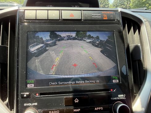Used 2021 Subaru Ascent Limited w/ Technology Package AWD/4WD image 21
