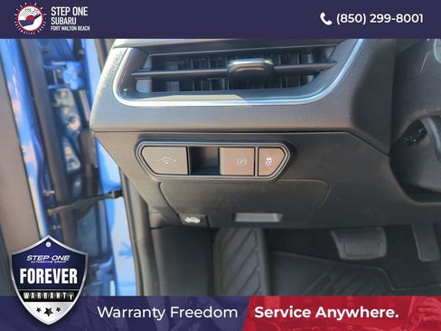 Used 2025 Kia K4 GT-Line w/ GT-Line Sunroof Package FWD image 20