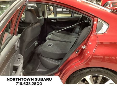 Used 2019 Subaru Legacy 3.6R Limited image 20