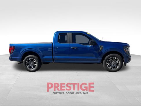 Used 2024 Ford F150 STX RWD image 5