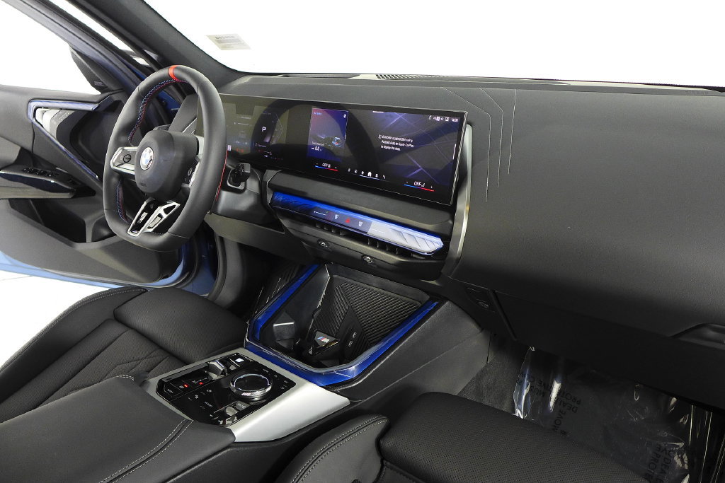 Used 2026 BMW X3 M50 AWD/4WD image 13