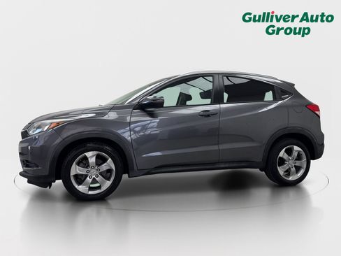 Used 2016 Honda HR-V EX-L image 2