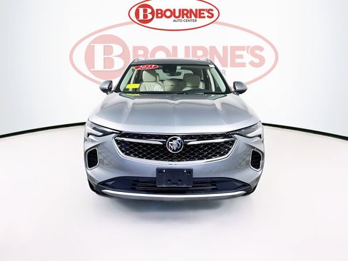 Used 2023 Buick Envision Avenir image 7