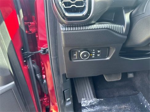 New 2025 Ford Ranger XLT w/ Technology Package image 22