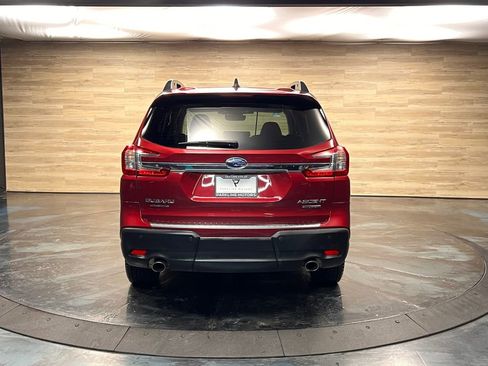 Used 2023 Subaru Ascent Limited w/ Technology Package AWD/4WD image 26