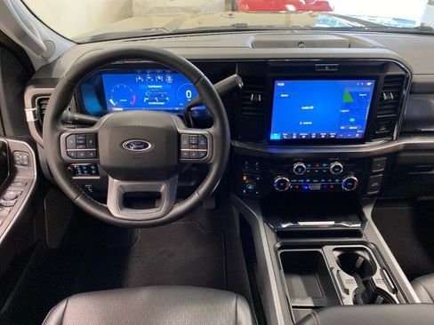 Certified 2026 Ford F250 Lariat w/ Tremor Off-Road Package AWD/4WD image 10