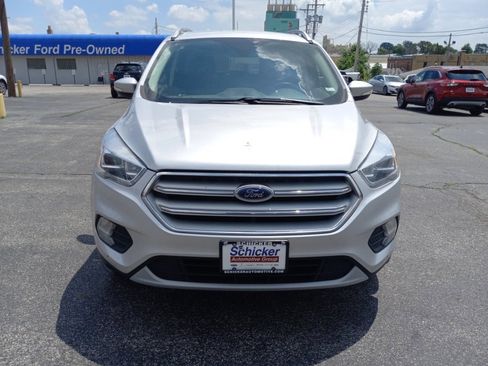 Used 2019 Ford Escape Titanium AWD/4WD image 10