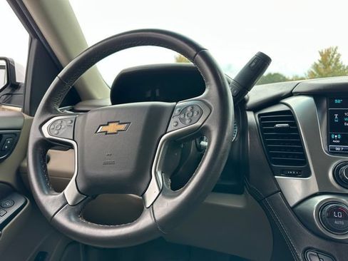 Used 2018 Chevrolet Tahoe LT RWD image 20