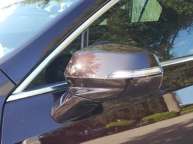 Certified 2020 Cadillac XT4 Premium Luxury w/ Enhanced Visibility Package AWD/4WD image 12