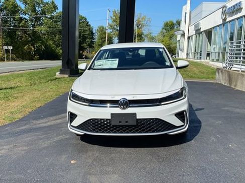 New 2026 Volkswagen Jetta S image 2