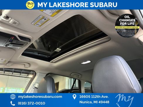 Certified 2023 Subaru Outback Limited AWD/4WD image 26