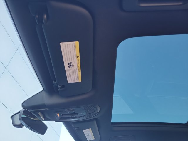 Certified 2025 Porsche Cayenne E-Hybrid AWD/4WD image 35