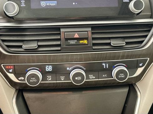 Used 2022 Honda Accord EX-L image 14
