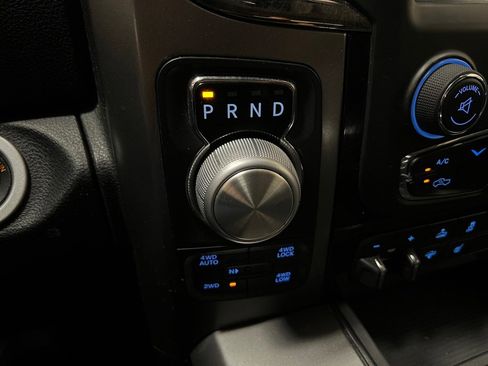 Used 2017 RAM 1500 Sport image 28