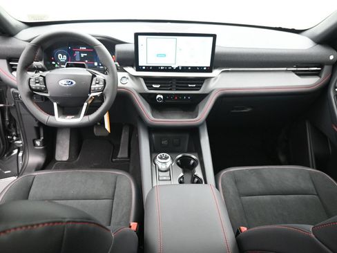 New 2026 Ford Explorer ST w/ Sun And Sound Package AWD/4WD image 23