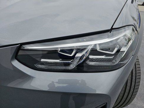 Used 2024 BMW X3 xDrive30i w/ Convenience Package w/ZPA image 32