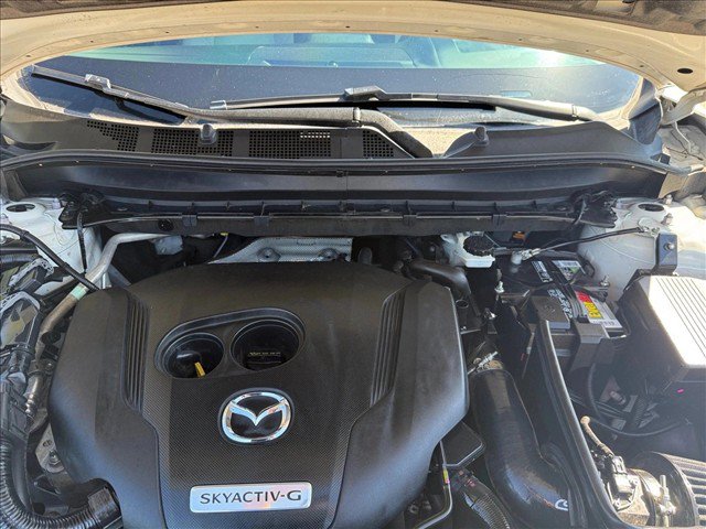 Used 2021 MAZDA CX-5 Grand Touring Reserve AWD/4WD image 27