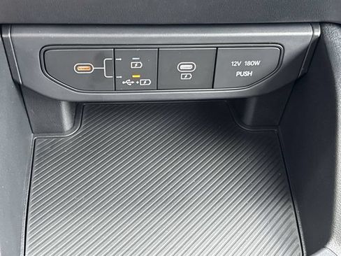 New 2026 Kia K4 FWD image 23