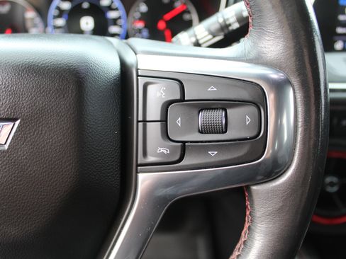 Used 2020 Chevrolet Blazer RS image 36