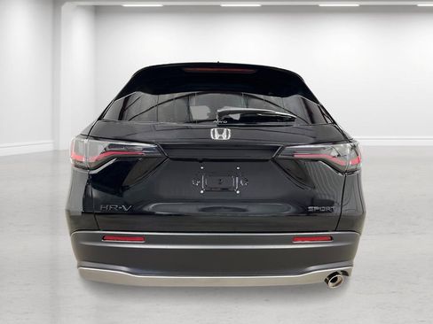 New 2026 Honda HR-V Sport image 4