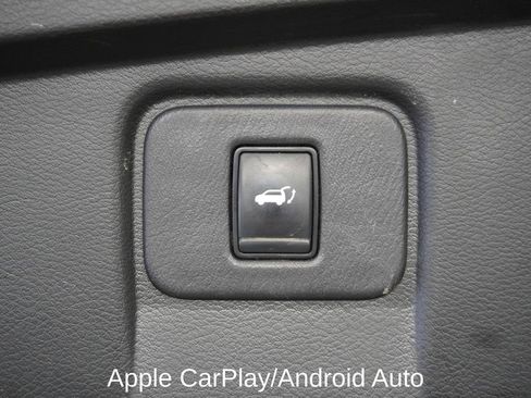 Used 2018 Nissan Murano SV image 6