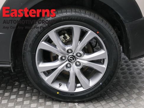 Used 2024 MAZDA CX-30 AWD 2.5 S w/ Premium Package image 8