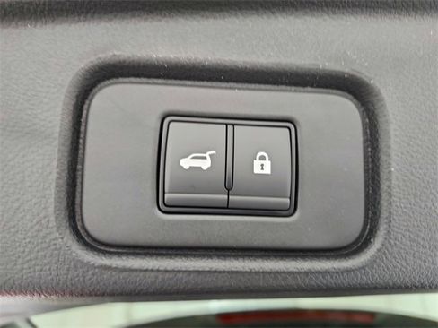 New 2026 Nissan Pathfinder Platinum image 56