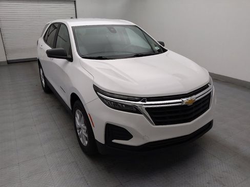 Used 2023 Chevrolet Equinox LS w/ LS Convenience Package image 13