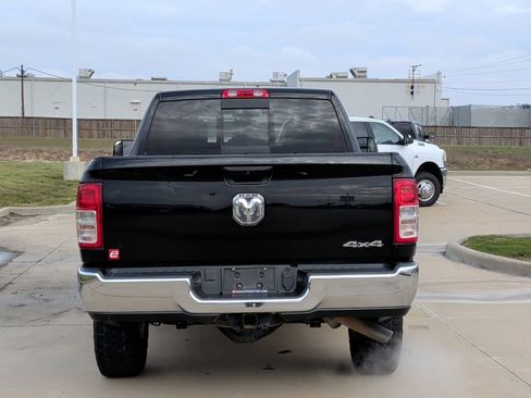 Used 2021 RAM 2500 Tradesman image 7