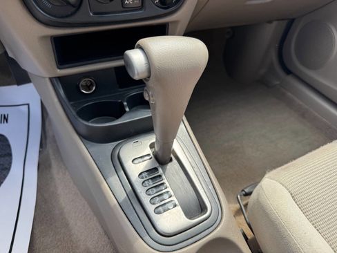 Used 2006 Nissan Sentra 1.8 S FWD image 9
