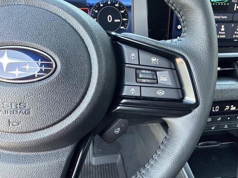 New 2026 Subaru Outback Limited XT AWD/4WD image 37