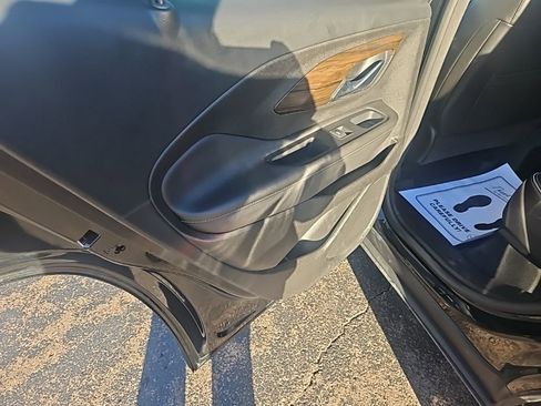 Used 2019 GMC Terrain Denali w/ Driver Alert Package II image 18