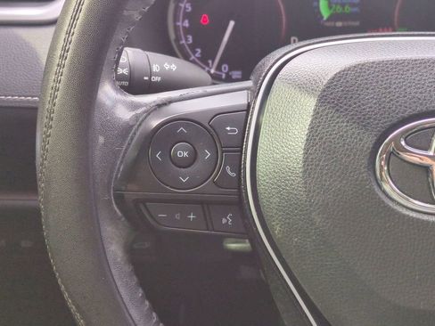 Certified 2019 Toyota RAV4 Limited w/ Cold Weather Package image 26