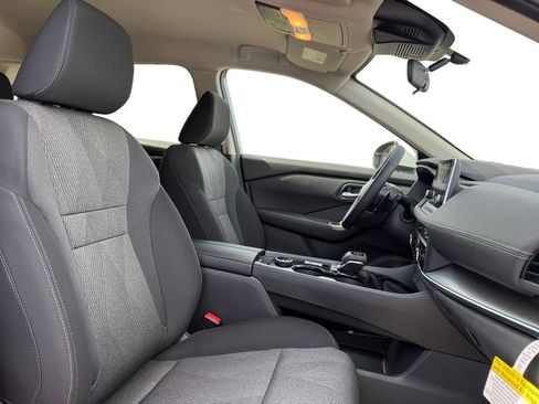 New 2026 Nissan Rogue SV w/ Cold Weather Package image 15