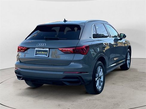 Used 2025 Audi Q3 2.0T Premium Plus w/ Premium Plus Package image 7
