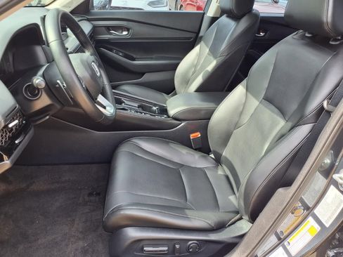 Used 2024 Honda Accord Touring image 24