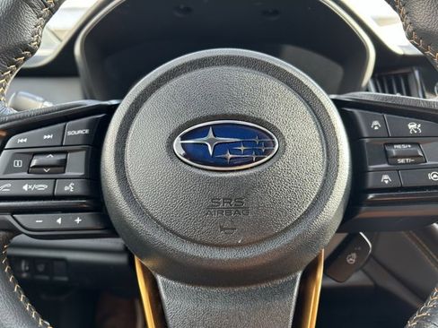 Used 2025 Subaru Outback Wilderness image 54