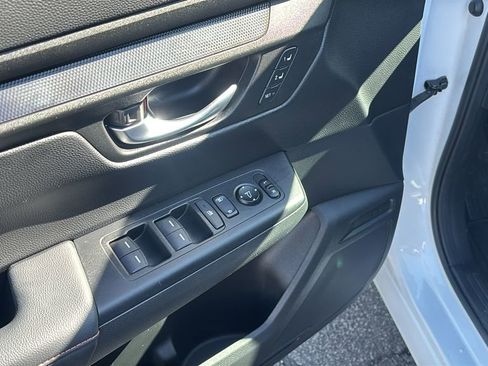 Used 2024 Honda CR-V Sport-L image 14