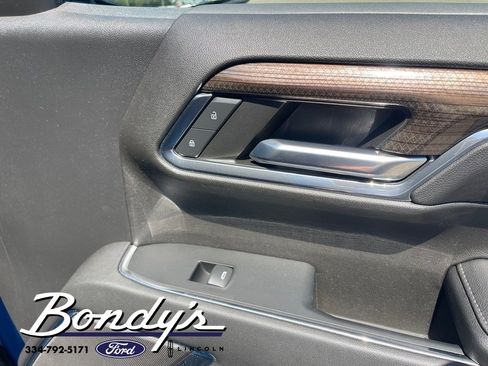 Used 2023 Chevrolet Silverado 1500 RST w/ Z71 Off-Road Package image 23