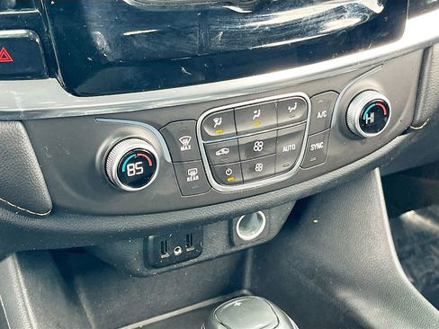 Used 2019 Chevrolet Traverse LS w/ LPO, Floor Liner Package image 12