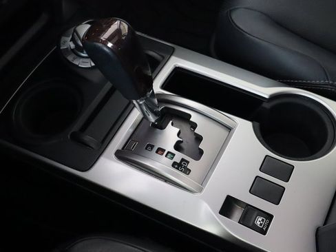 Used 2021 Toyota 4Runner Limited image 38