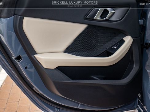 Used 2023 BMW 228i Gran Coupe 228i w/ Convenience Package image 16