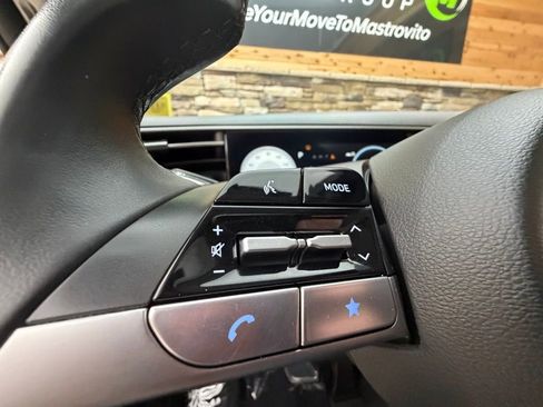 Certified 2024 Hyundai Tucson SEL w/ Convenience Package image 21