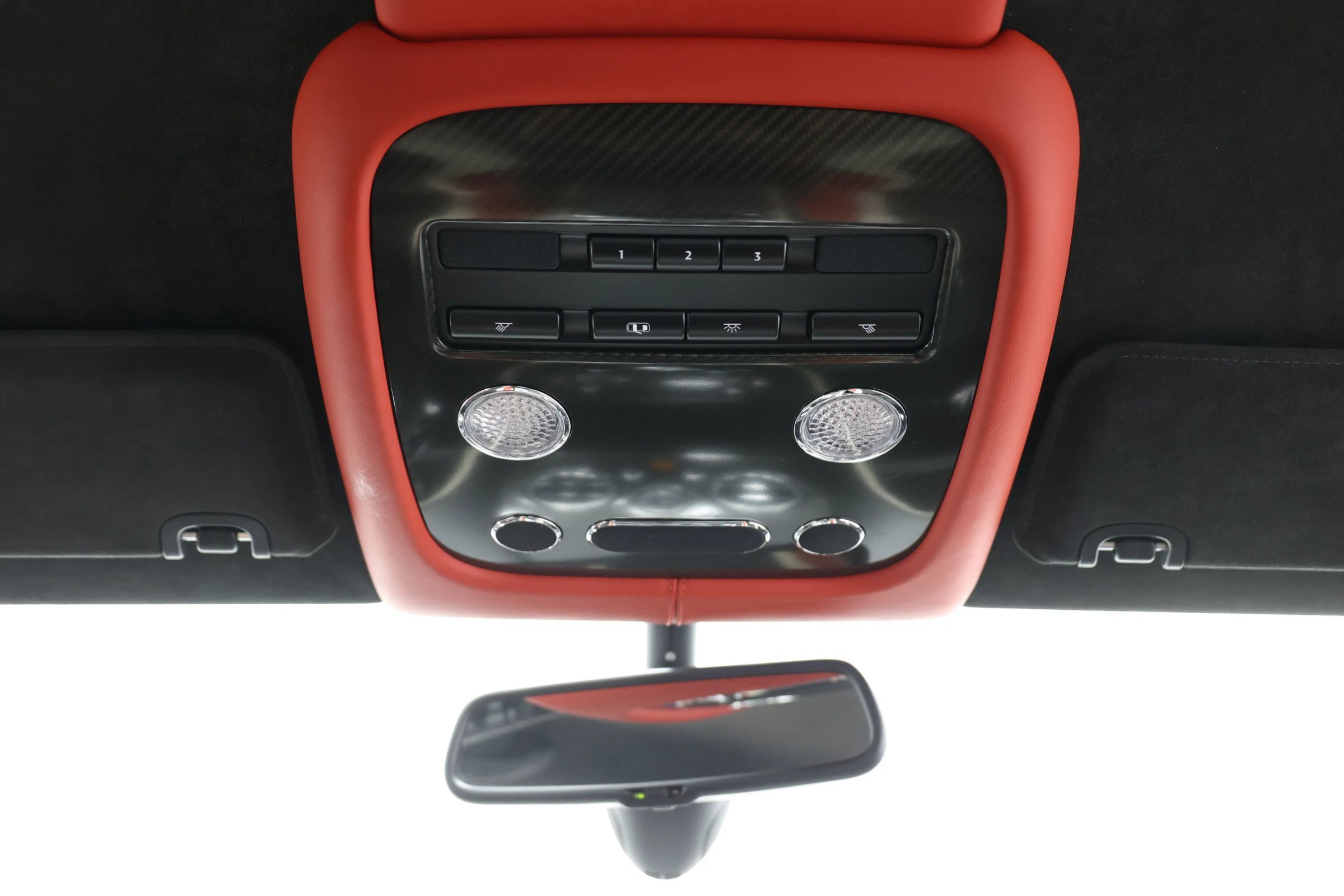 Used 2017 Bentley Continental GT Supersports AWD/4WD image 48