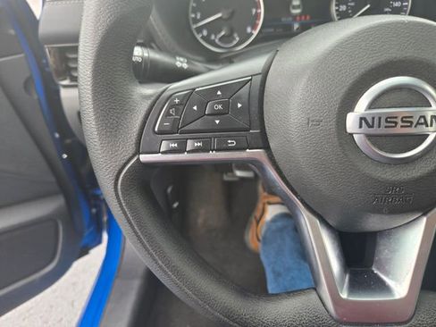 Used 2023 Nissan Sentra SV image 14