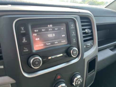 Used 2022 RAM 1500 Tradesman w/ Popular Equipment Group image 13