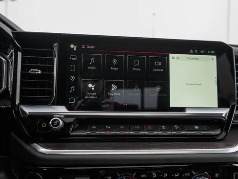 New 2026 GMC Sierra 1500 SLT w/ SLT Premium Plus Package image 22