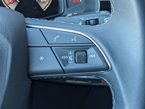 Certified 2025 Audi Q8 Premium Plus w/ Premium Plus Package image 18