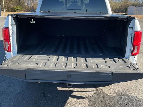 Used 2020 Ford F150 Lariat w/ Equipment Group 502A Luxury image 59