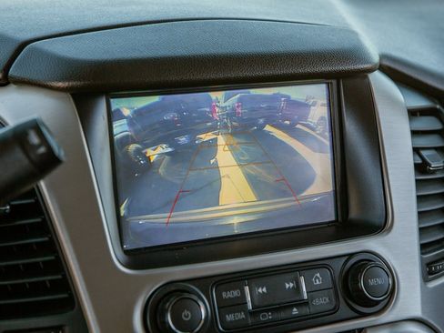 Used 2019 GMC Yukon XL SLT image 15